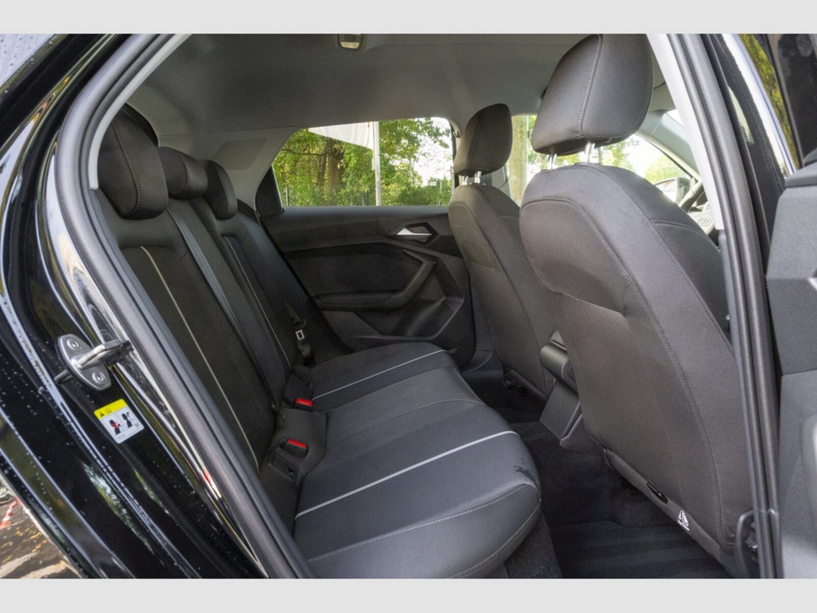 Audi A1 Sportback – Bild 10