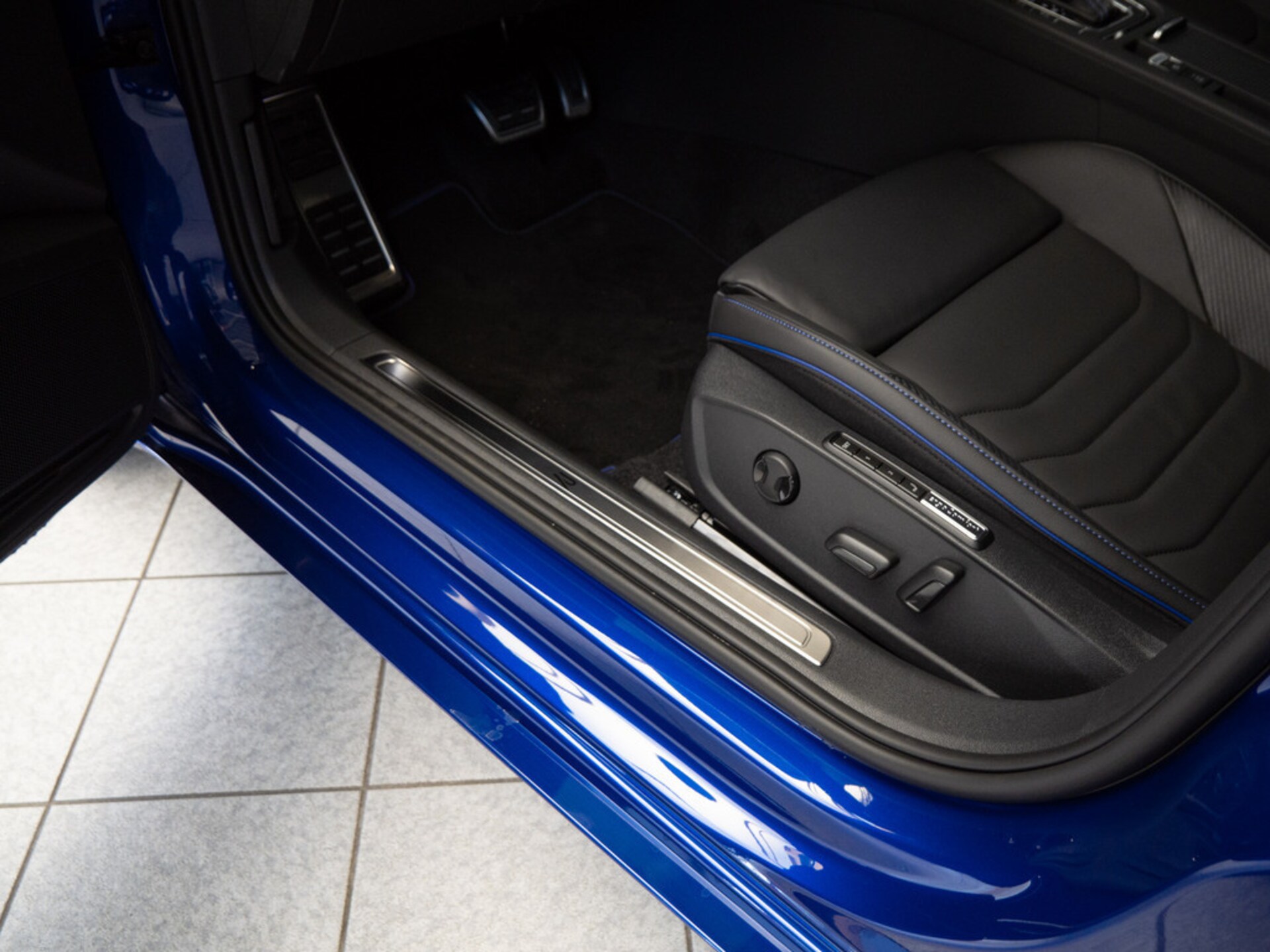 Volkswagen Arteon Shooting Brake R
