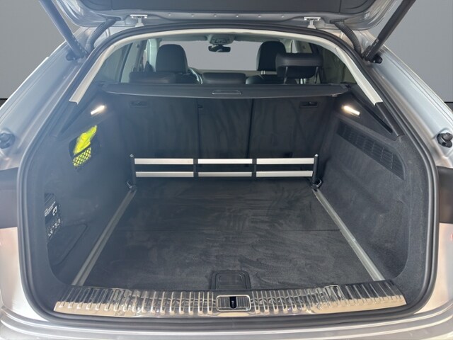 Image about Audi Q8 50 TDI quattro tiptronic