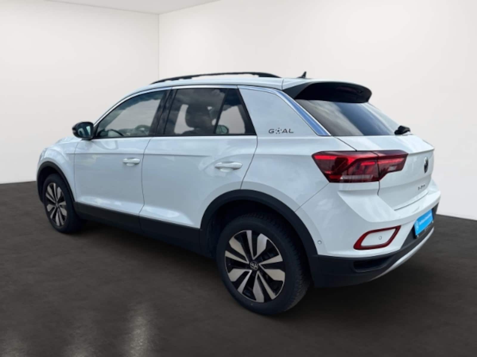 Volkswagen T-Roc – Bild 4