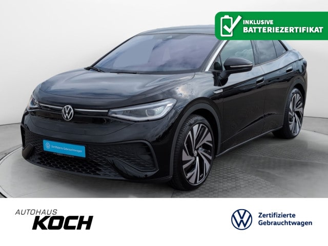 Volkswagen ID.5