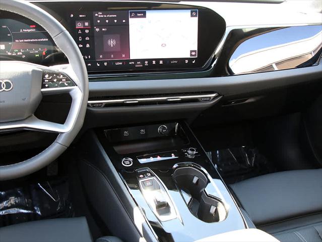 2025 AUDI A5 - Image 17