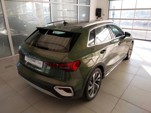 Audi A3 Allstreet TFSI E Design 40 TFSI E 204 Ch S Tronic - - Joinsteer - #3