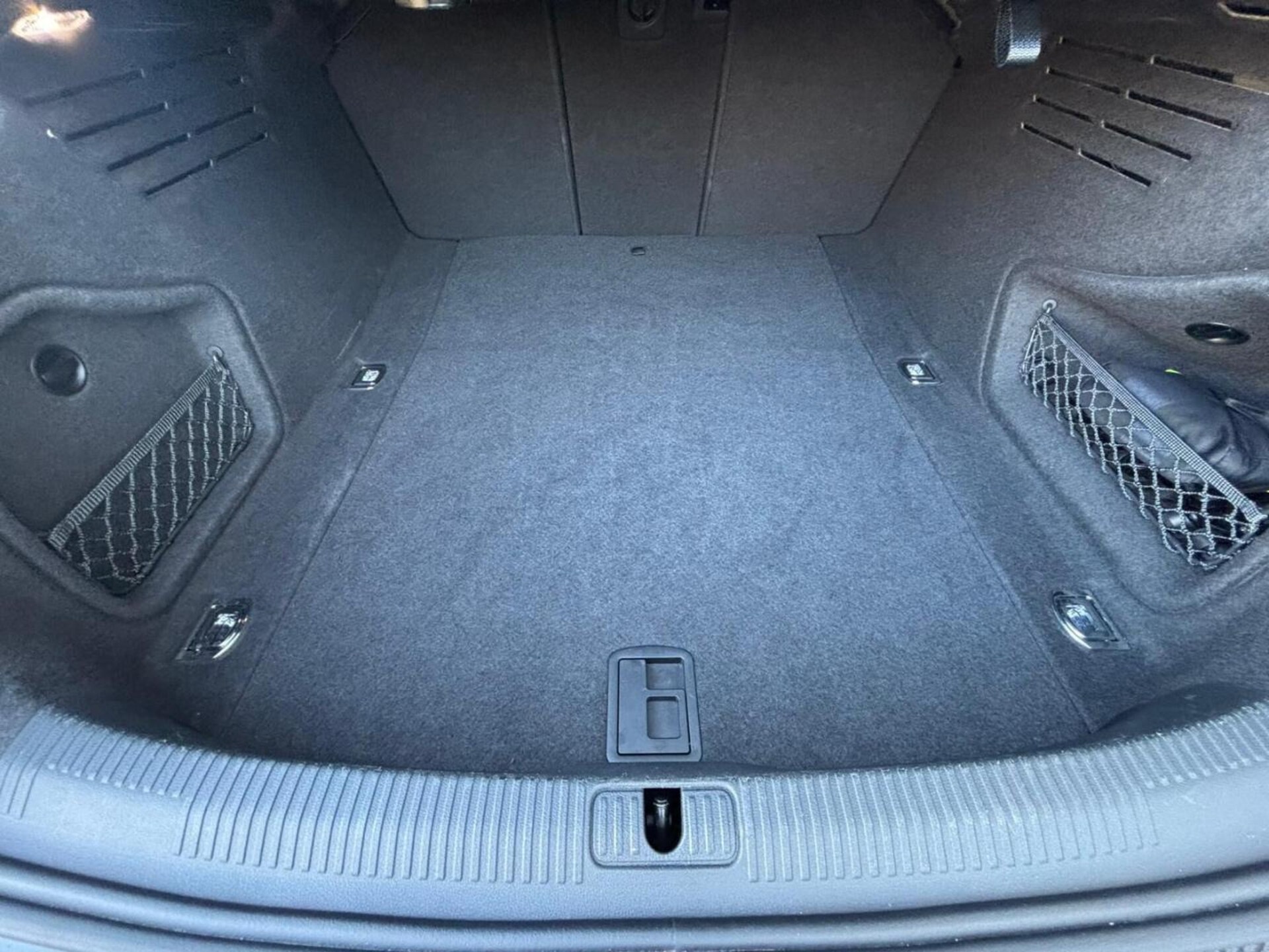 Audi A4 Limousine Advanced