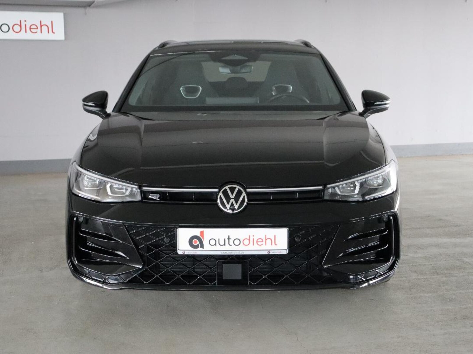 Volkswagen Passat – Bild 2