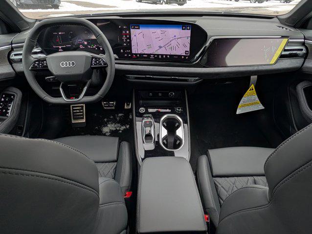 2026 Audi A6 Prestige - Photo 7