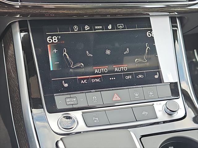 2026 Audi Q8 Premium - Photo 25
