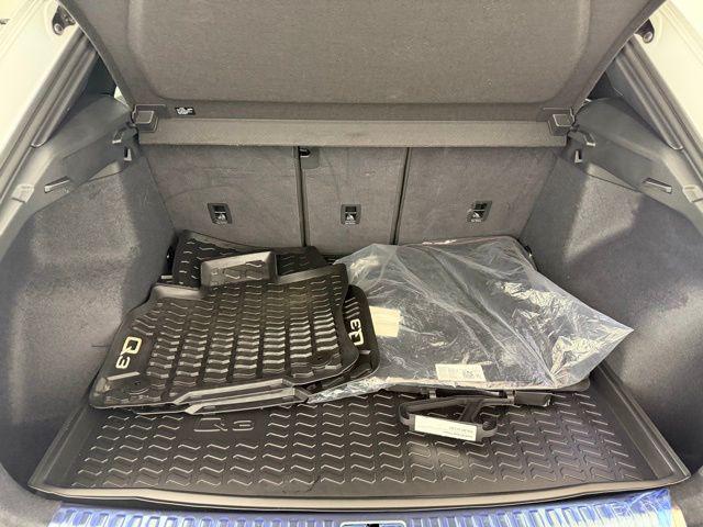 2025 Audi Q3 S Line Premium Plus - Photo 22