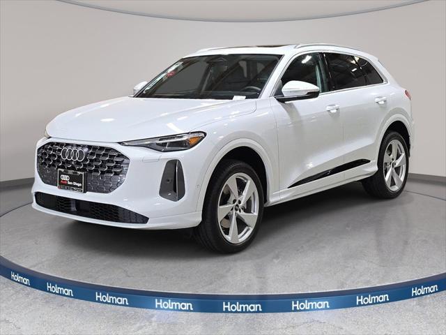2026 Audi Q5