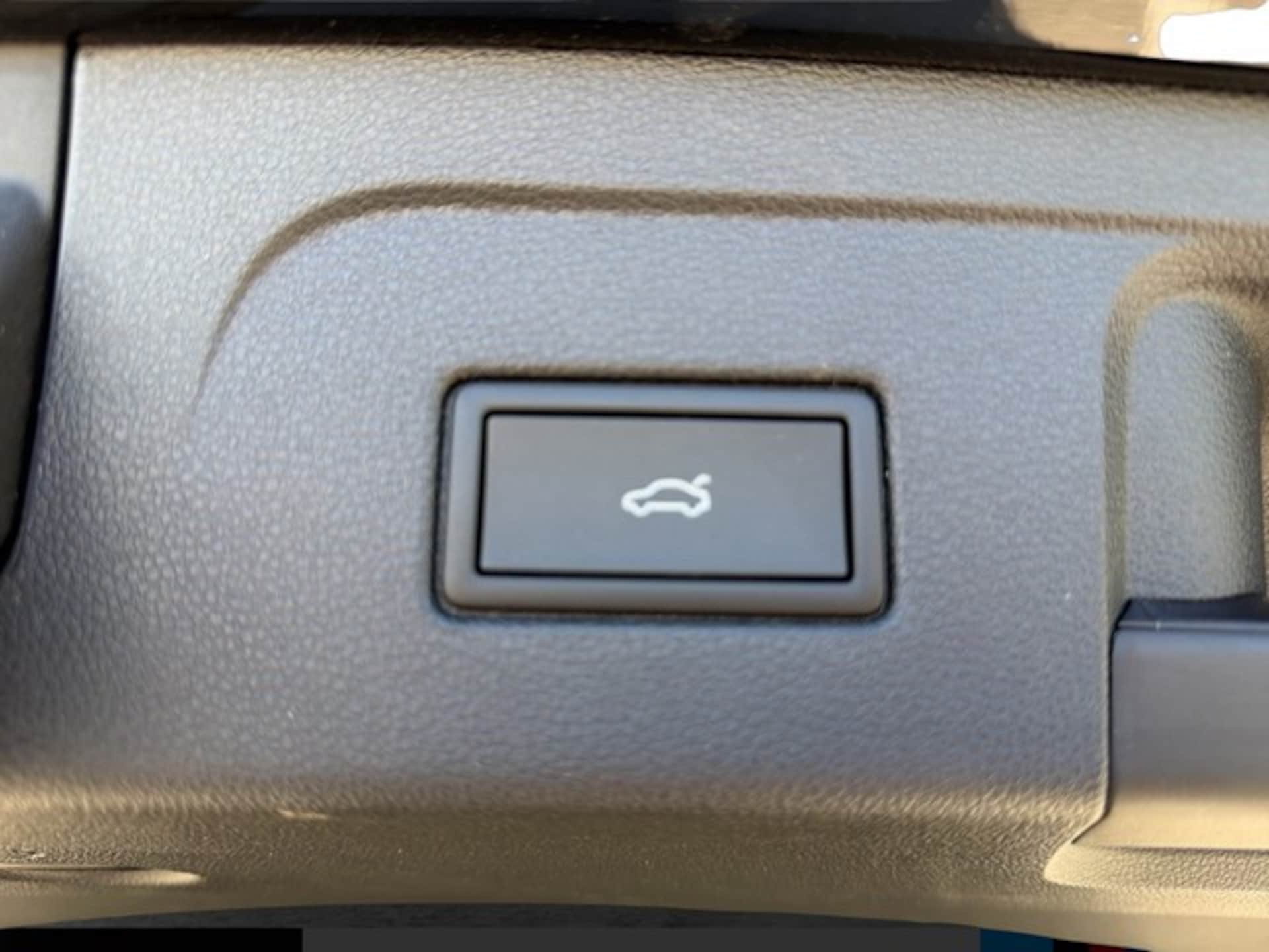 Volkswagen Touran R-Line