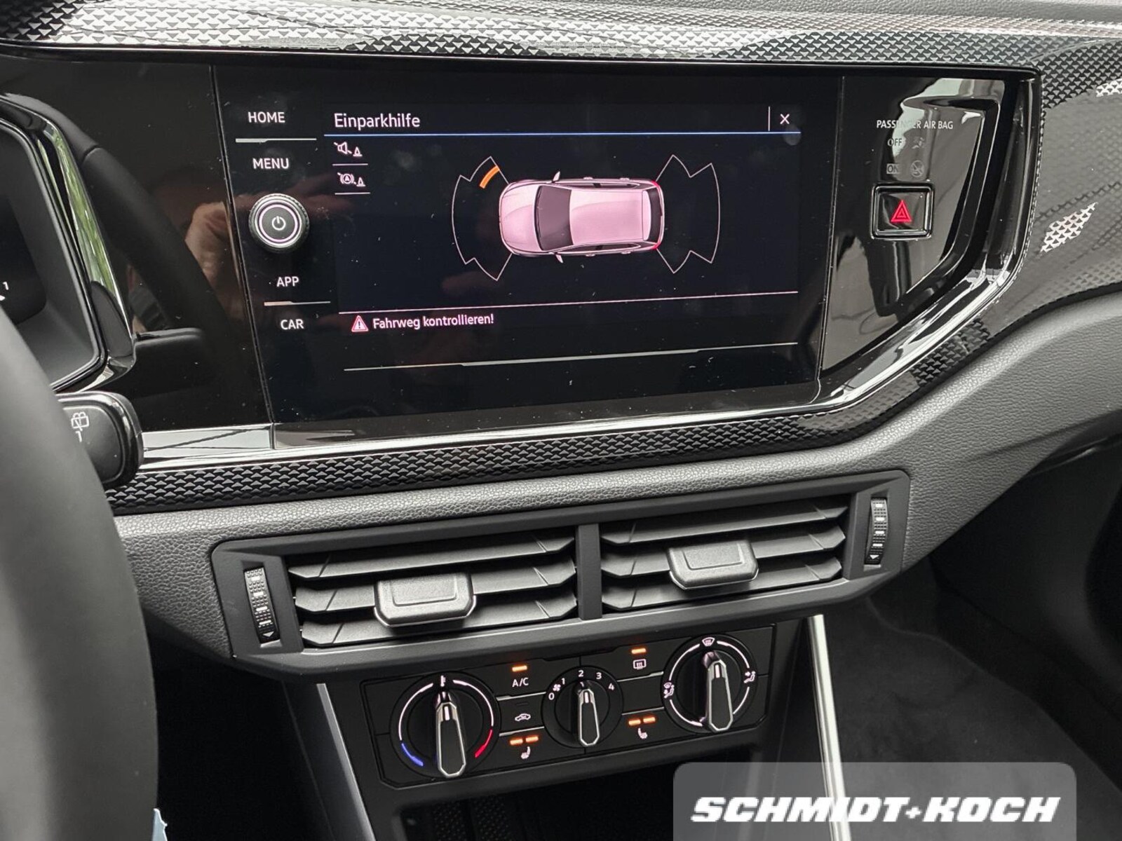 Volkswagen Polo – Bild 9