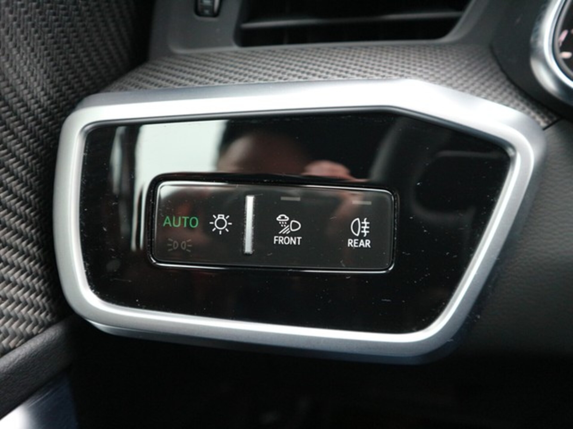 Audi S6 Limousine