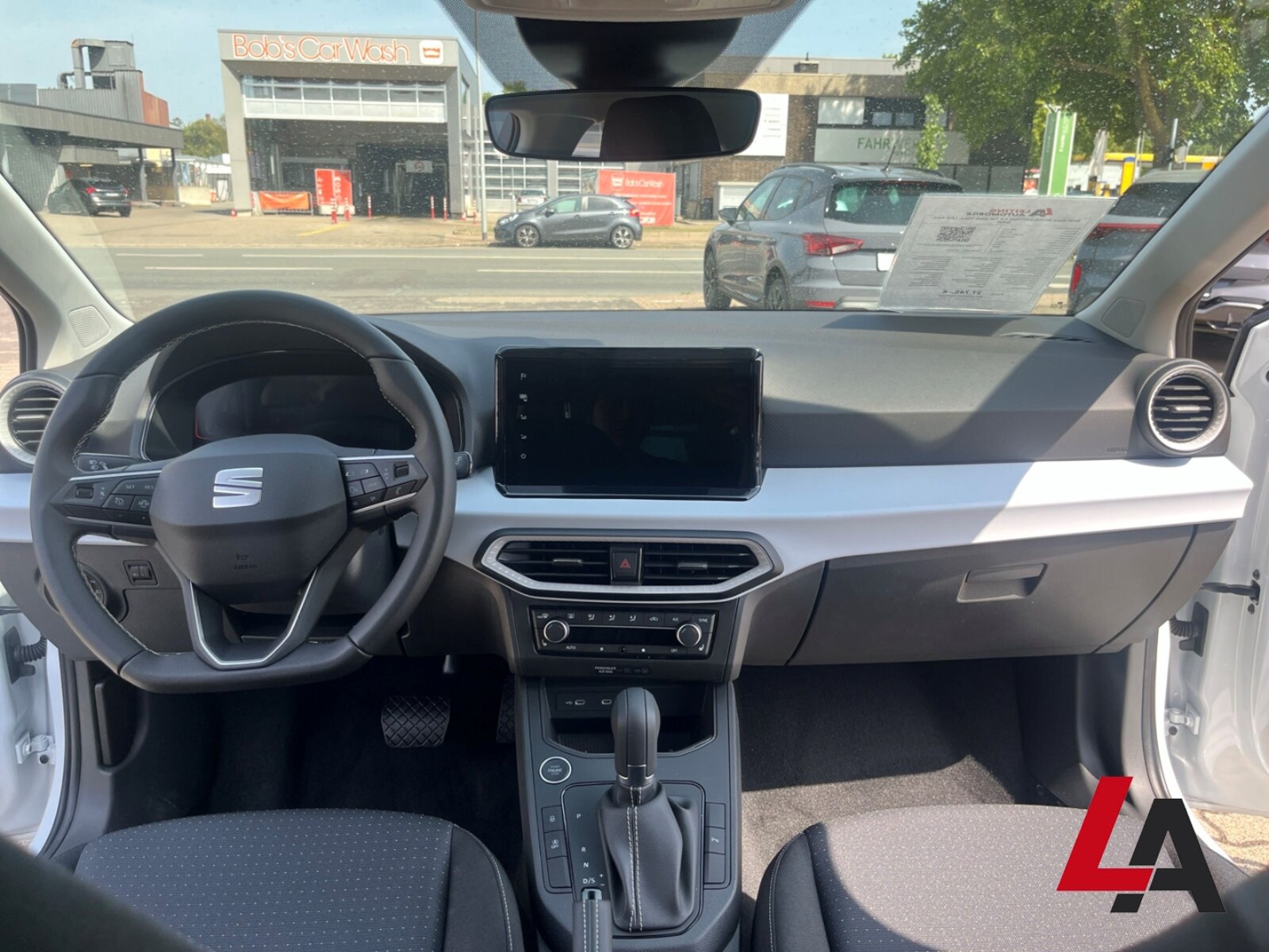 SEAT Ibiza – Bild 11
