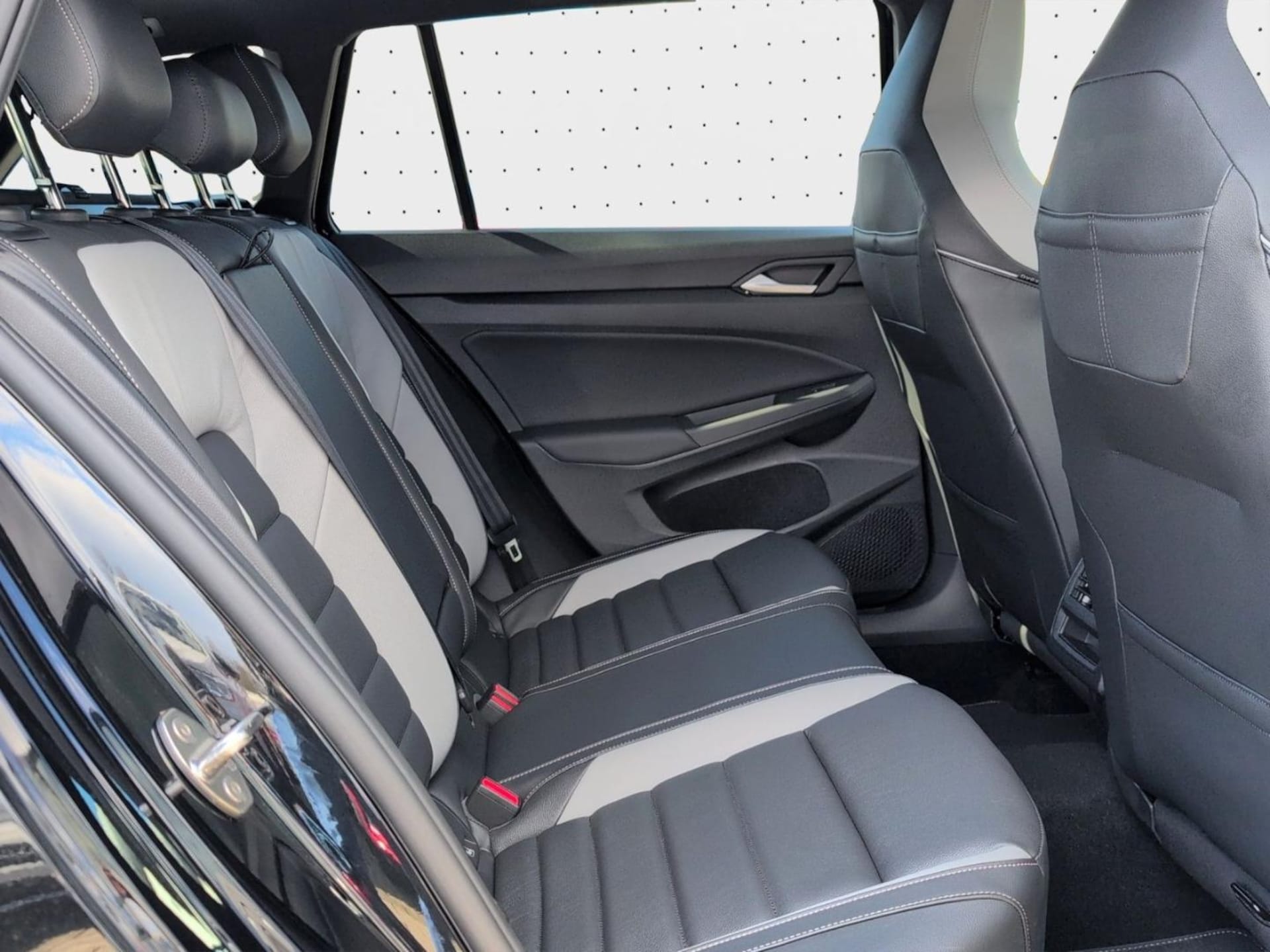 Volkswagen Golf Variant R-Line