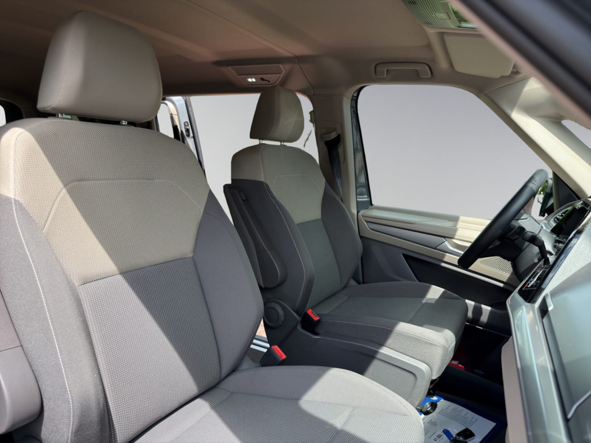 Volkswagen Multivan Langversion Life
