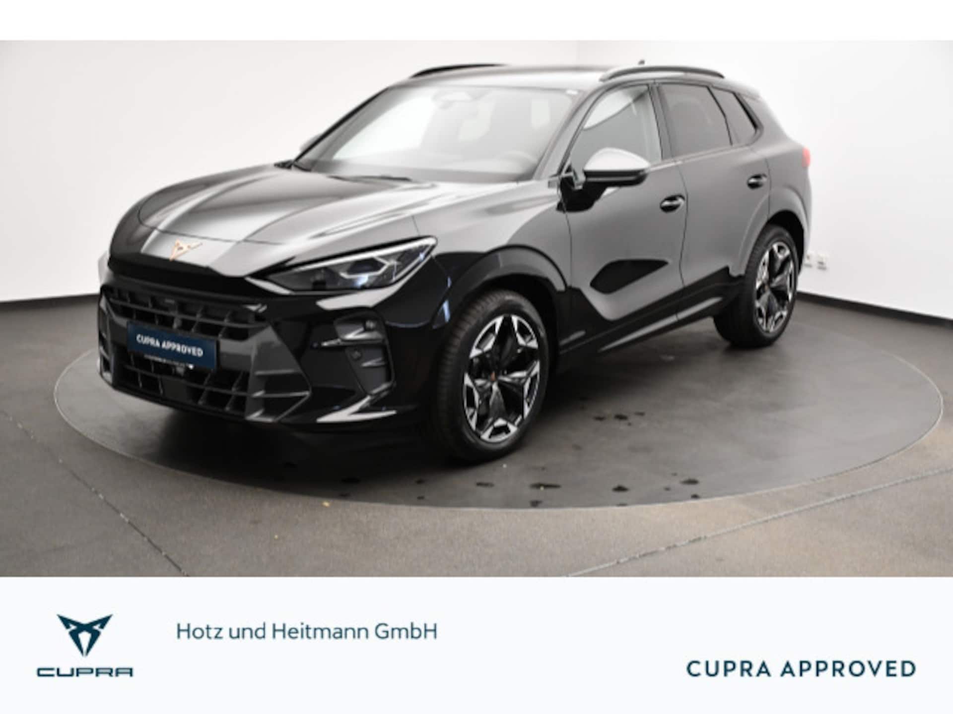 CUPRA Terramar VZ