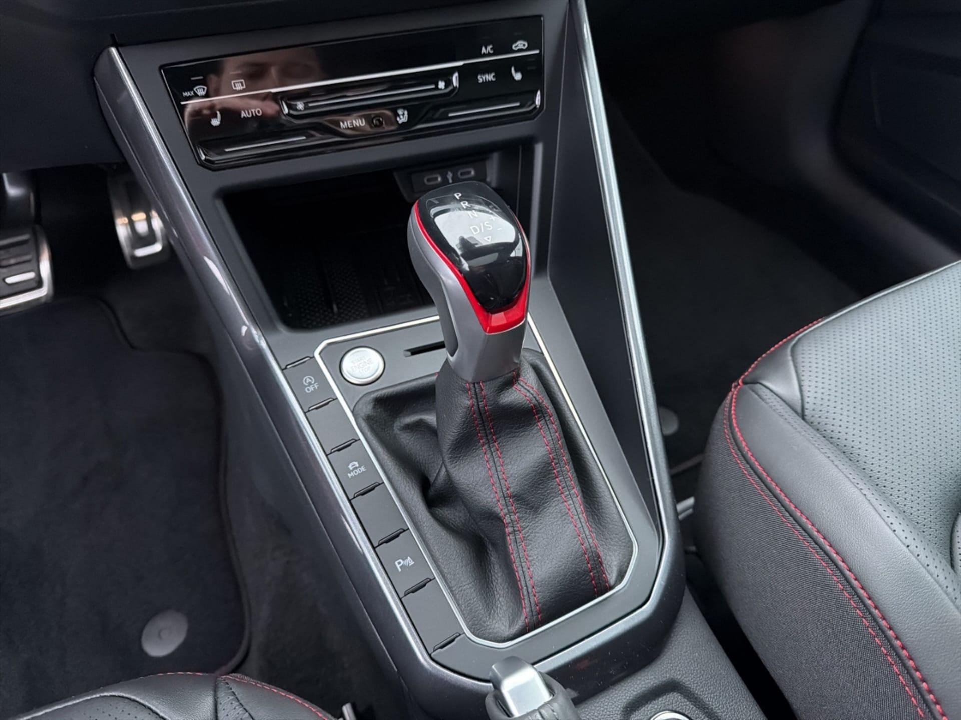 Volkswagen Polo GTI