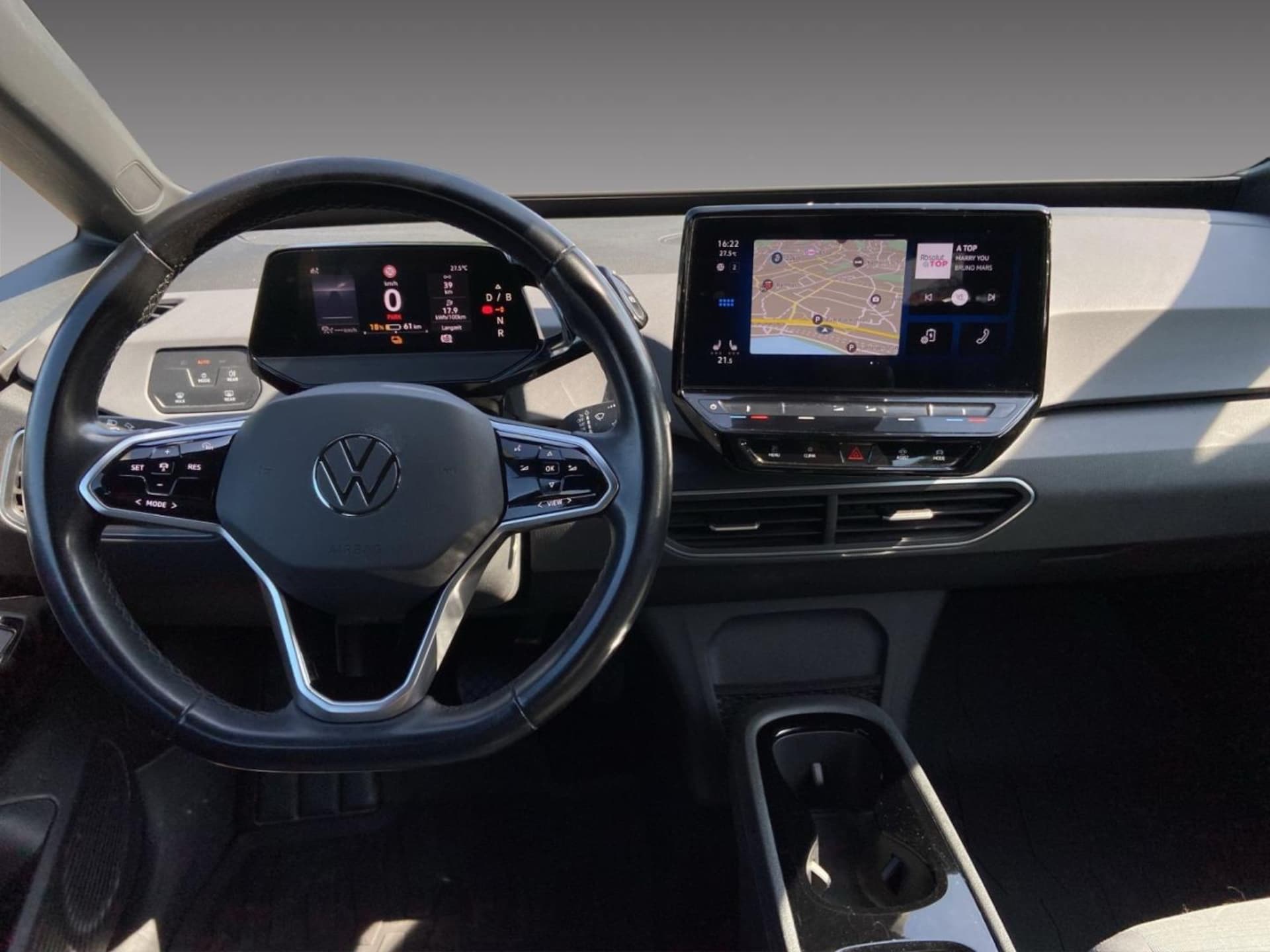 Volkswagen ID.3 Pro Performance