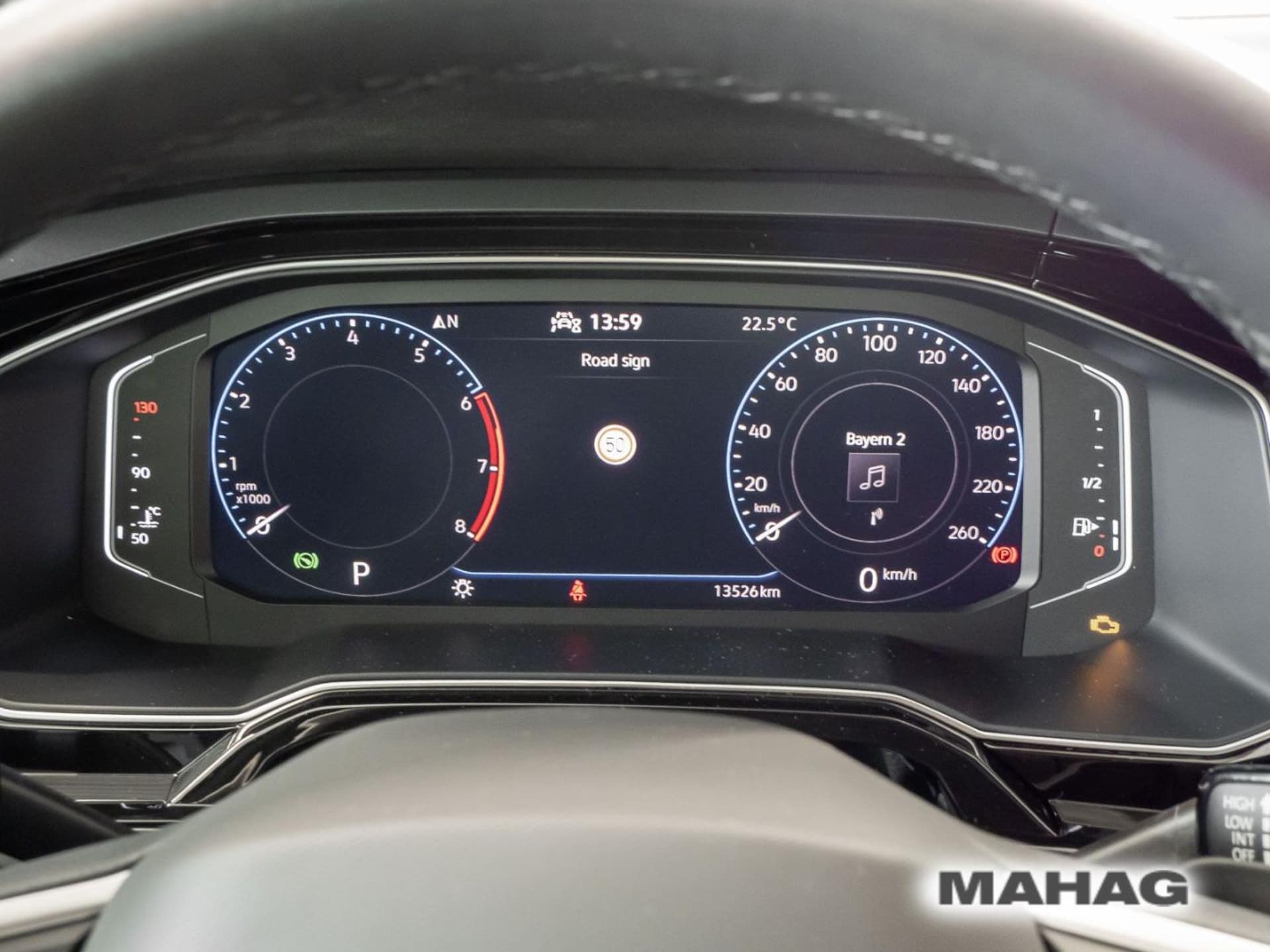 Volkswagen Polo R-Line