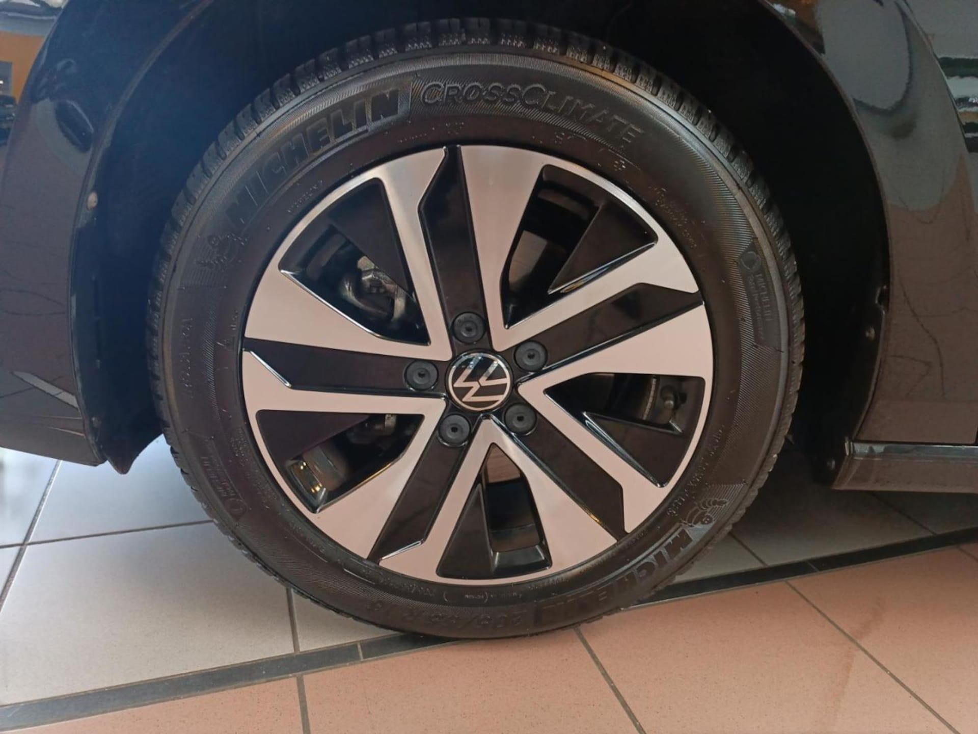 Volkswagen Golf Variant ENERGY