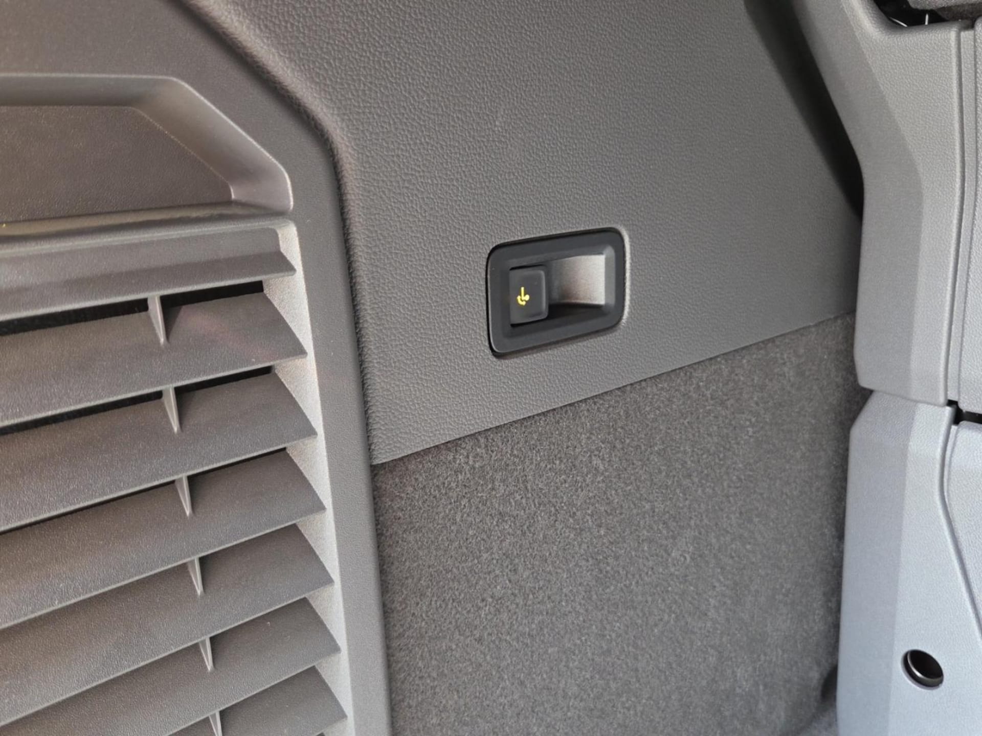 Volkswagen Multivan Langversion Life