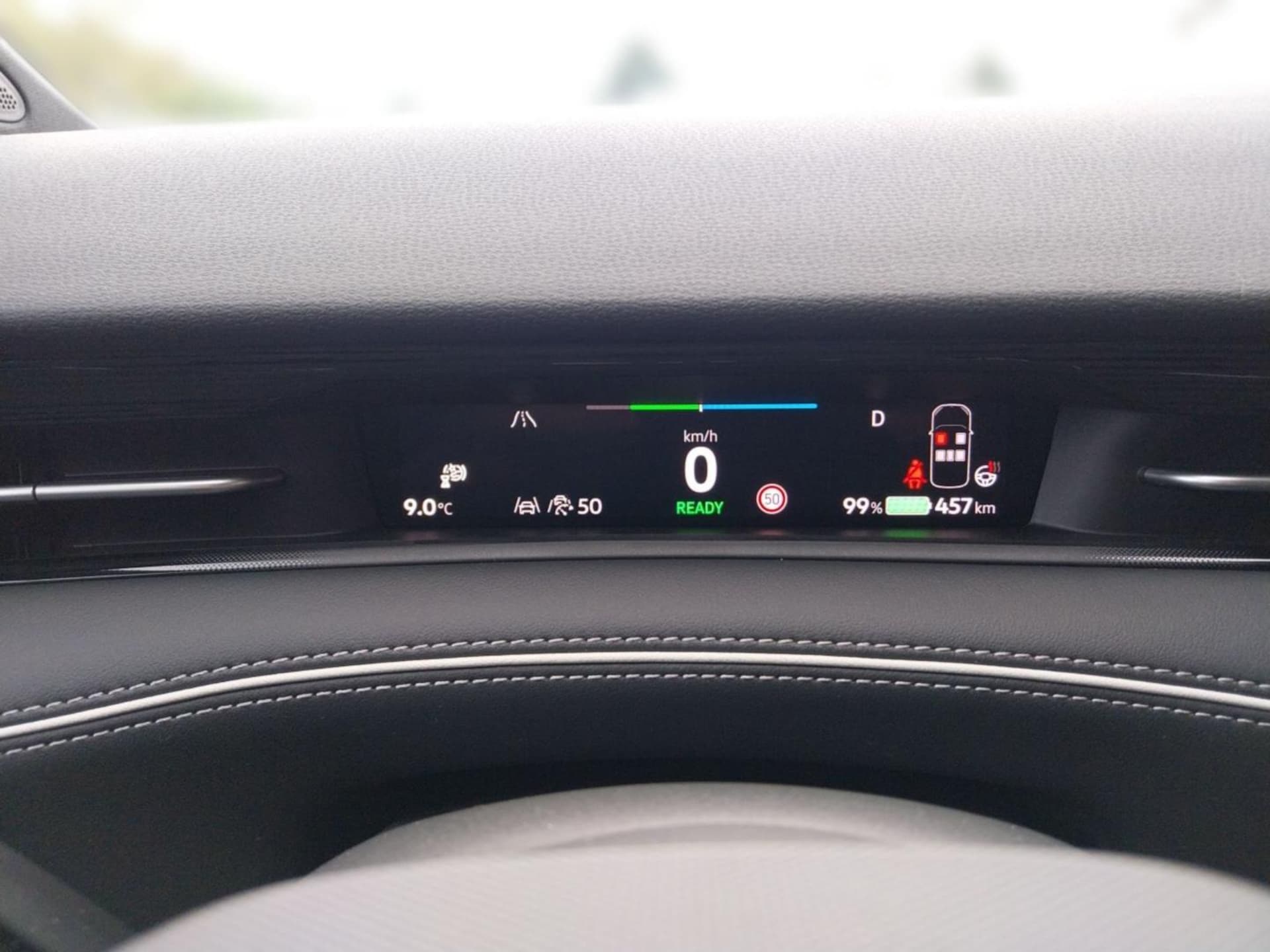 Volkswagen ID.7 Pro