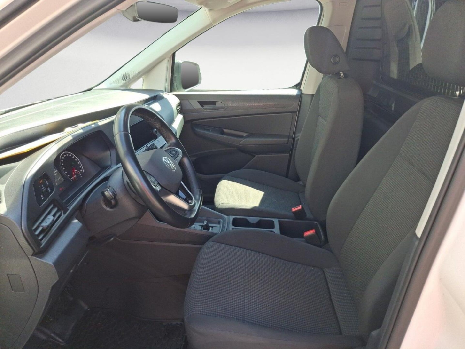 Volkswagen Caddy Maxi Cargo