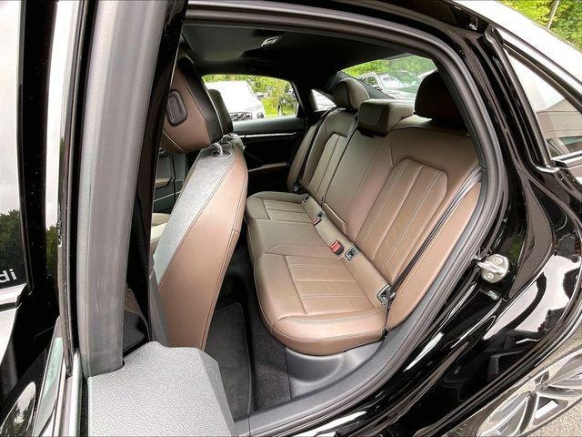 2026 Audi A3 Premium - Photo 21