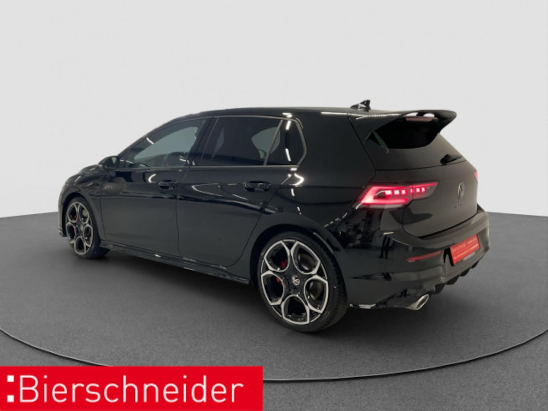 Volkswagen Golf GTI Clubsport
