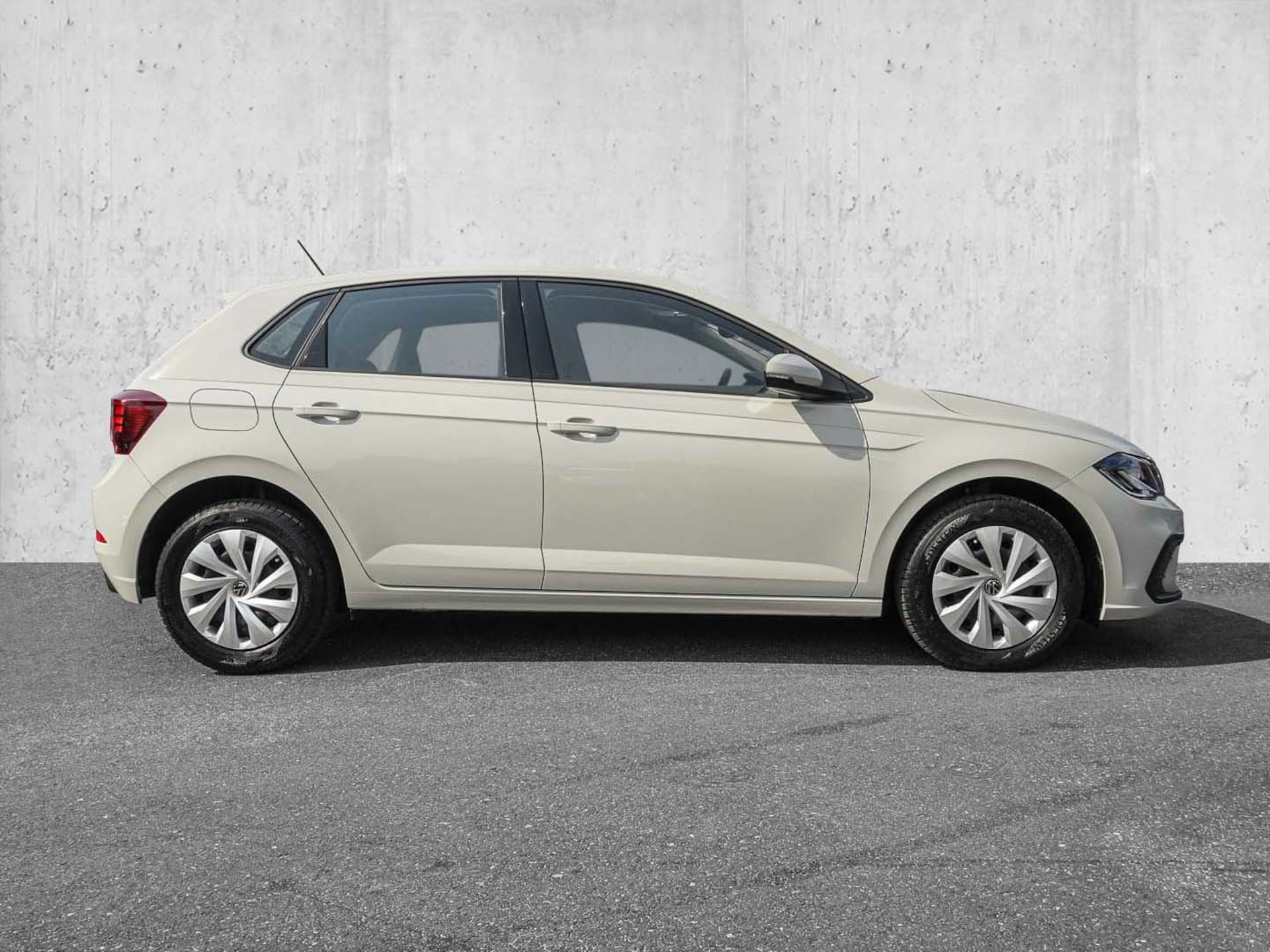 Volkswagen Polo Life