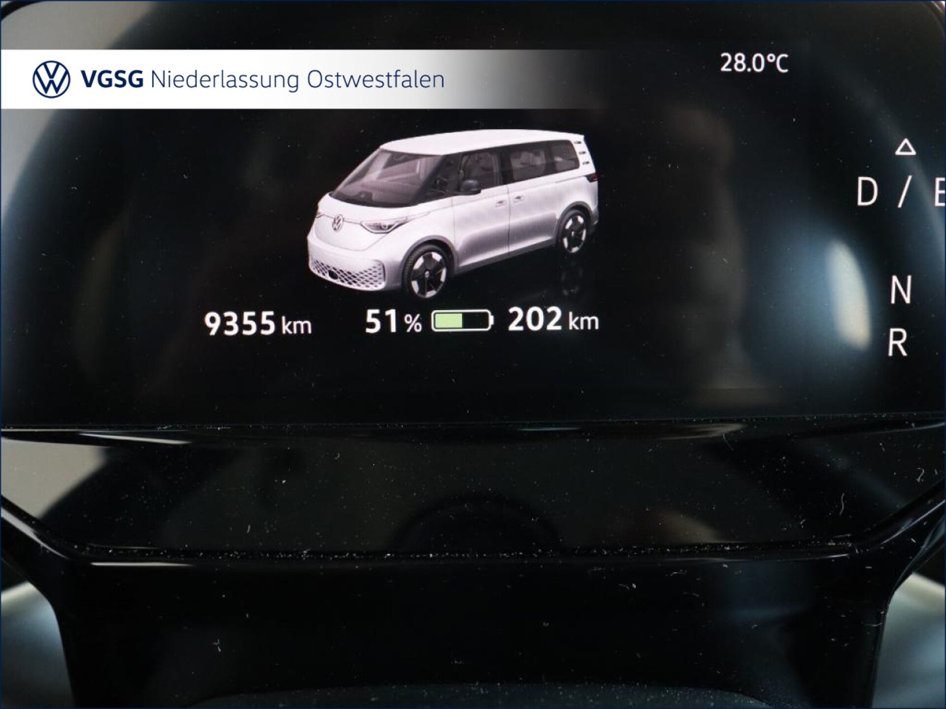 Volkswagen ID. Buzz Pro