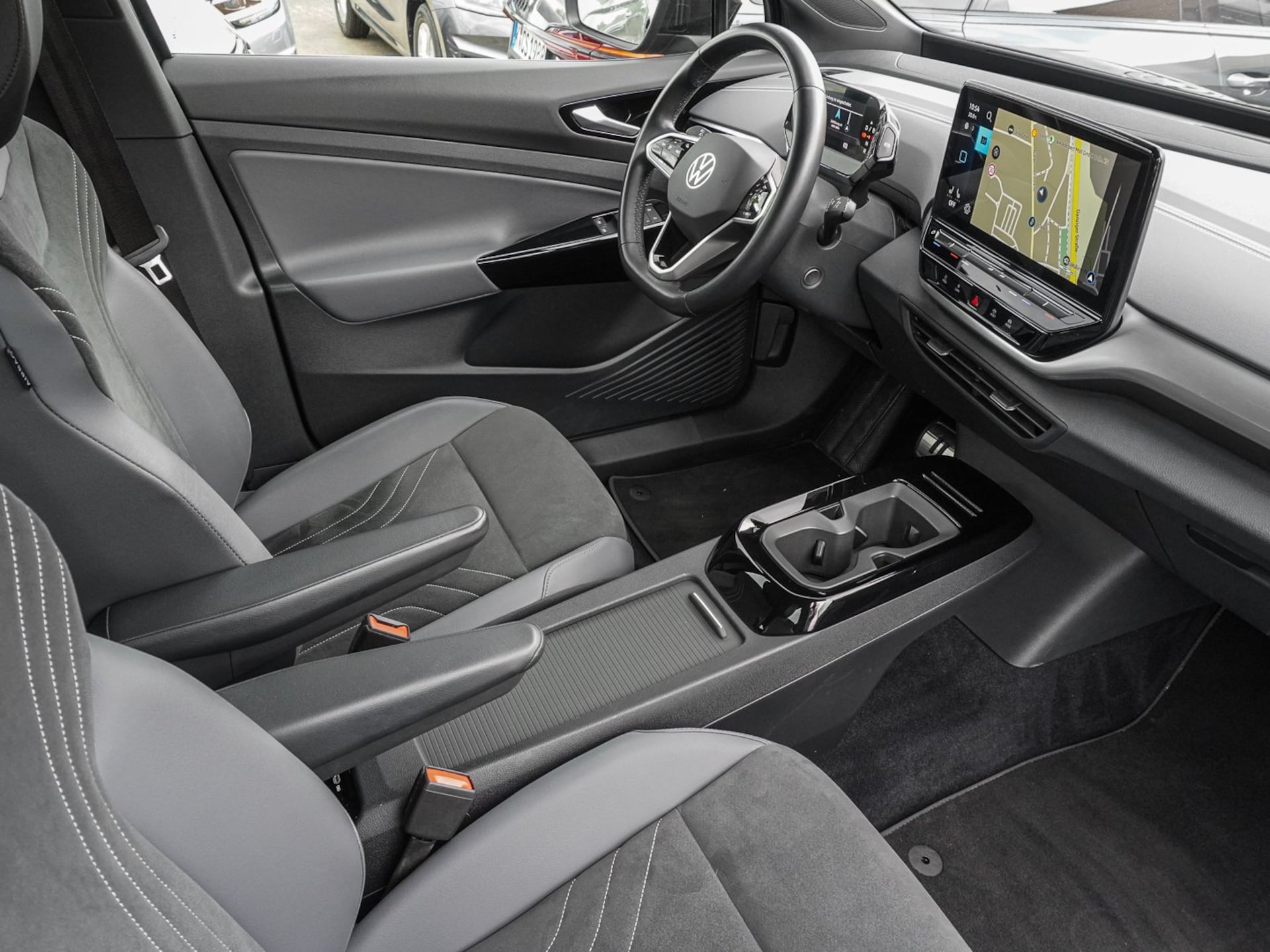 Volkswagen ID.5 Pro