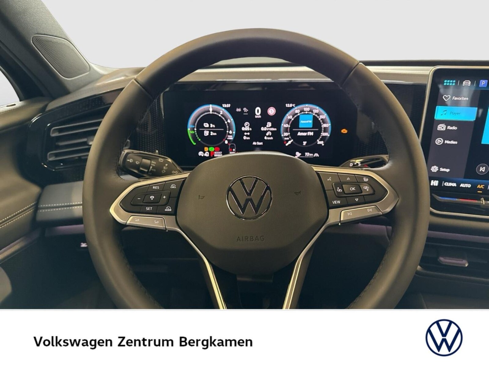 Volkswagen Tiguan – Bild 11