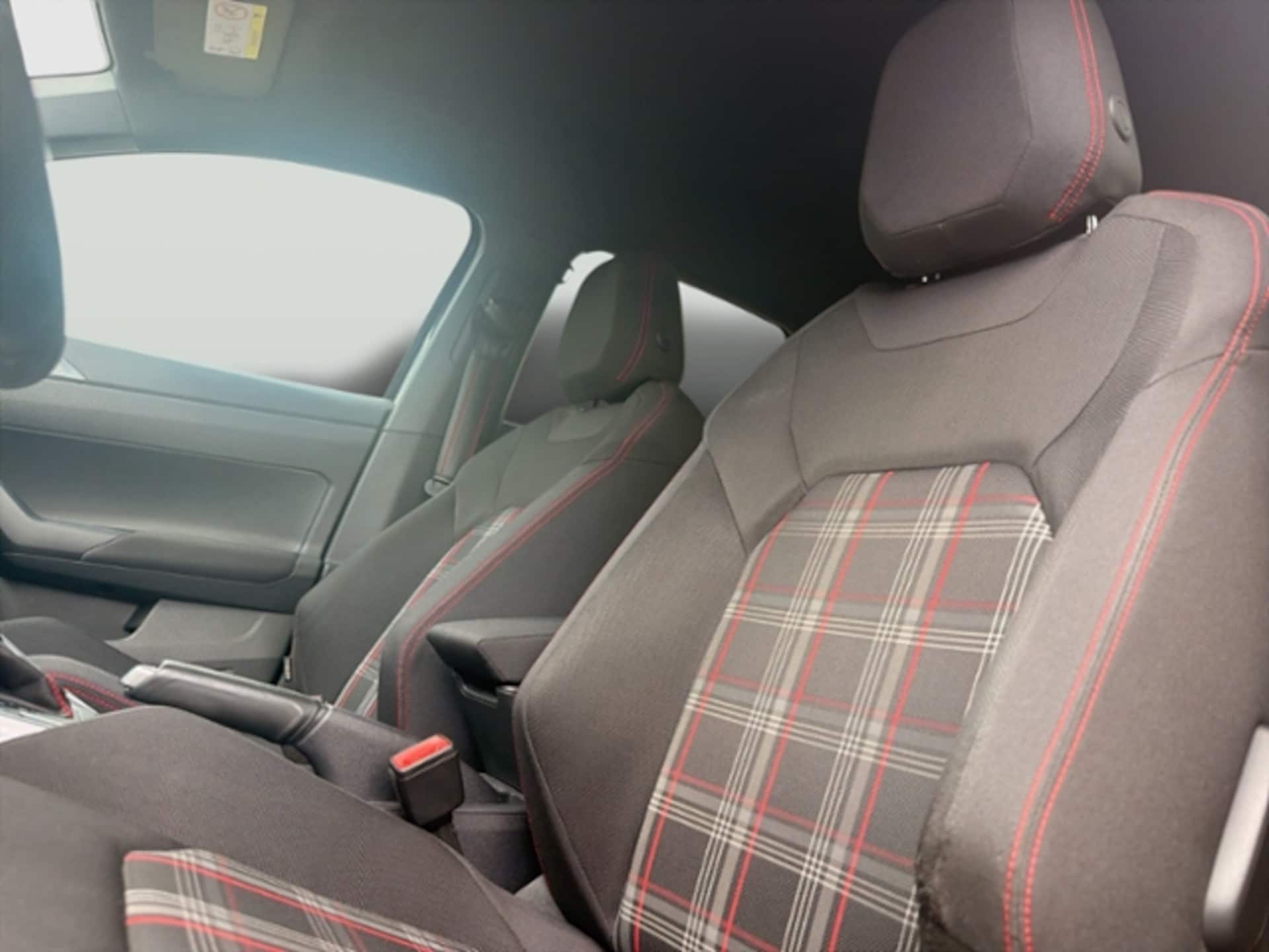 Volkswagen Polo GTI