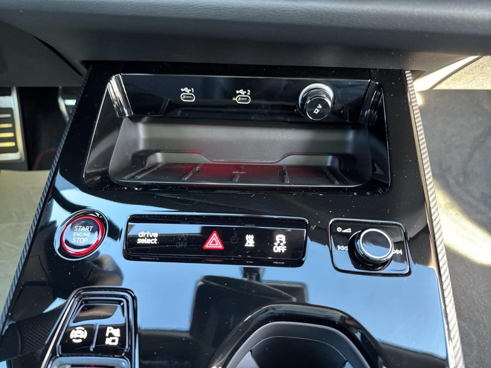 Audi S5 Avant – Bild 21