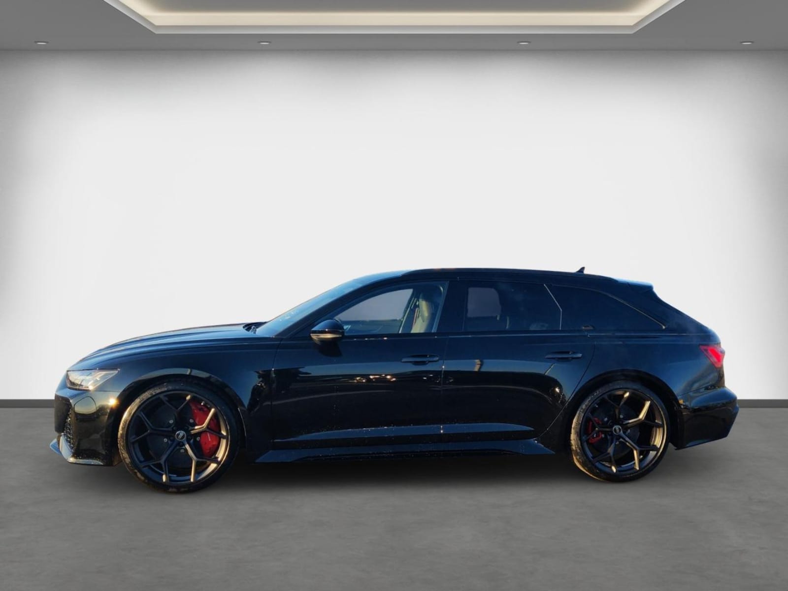 Audi RS 6 Avant performance – Bild 3