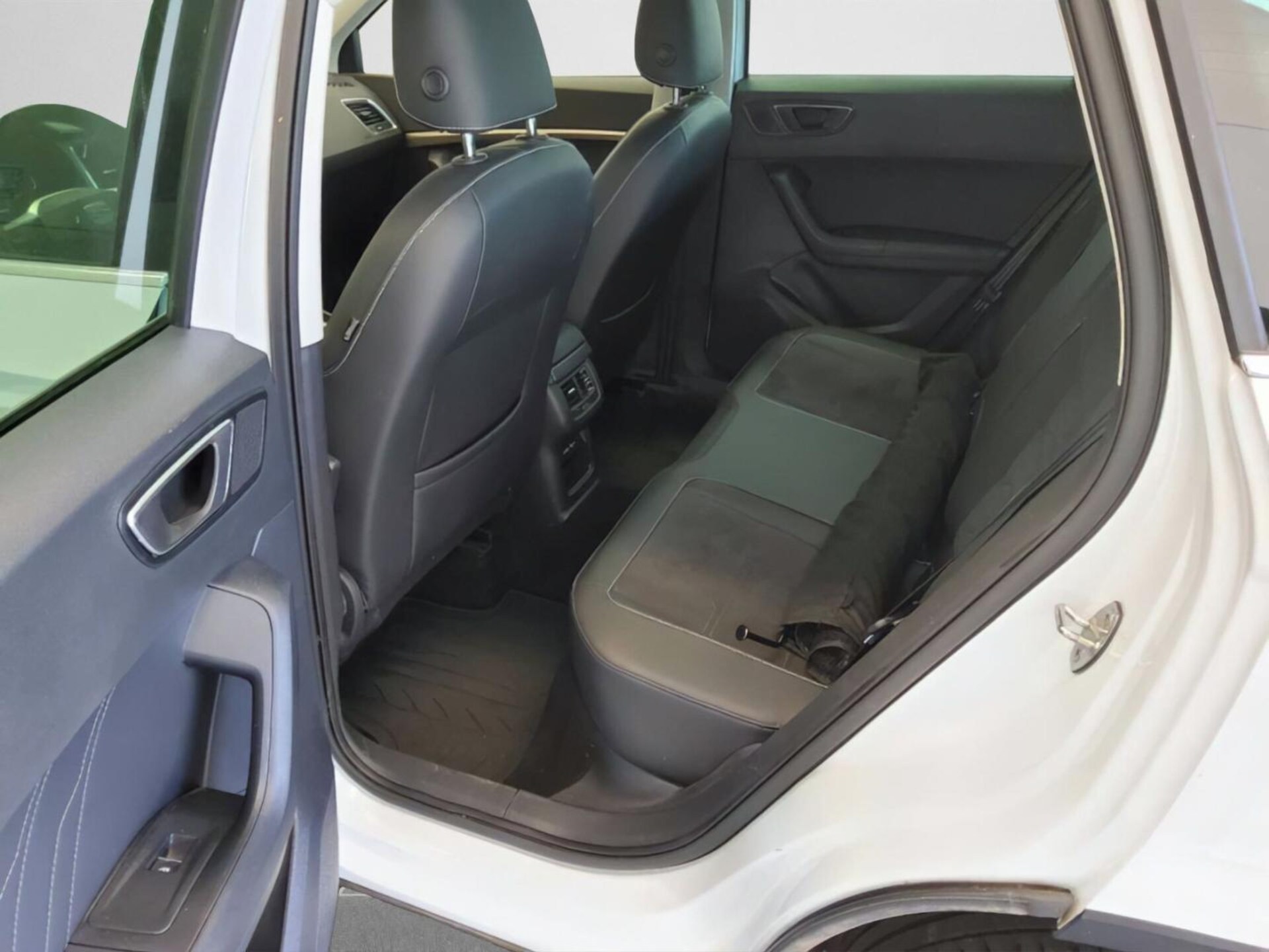SEAT Ateca Xperience