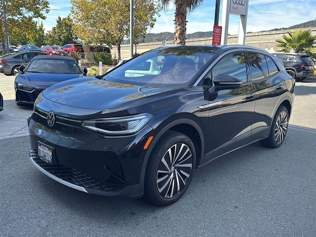 2023 Volkswagen ID.4