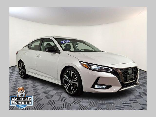 2023 Nissan Sentra