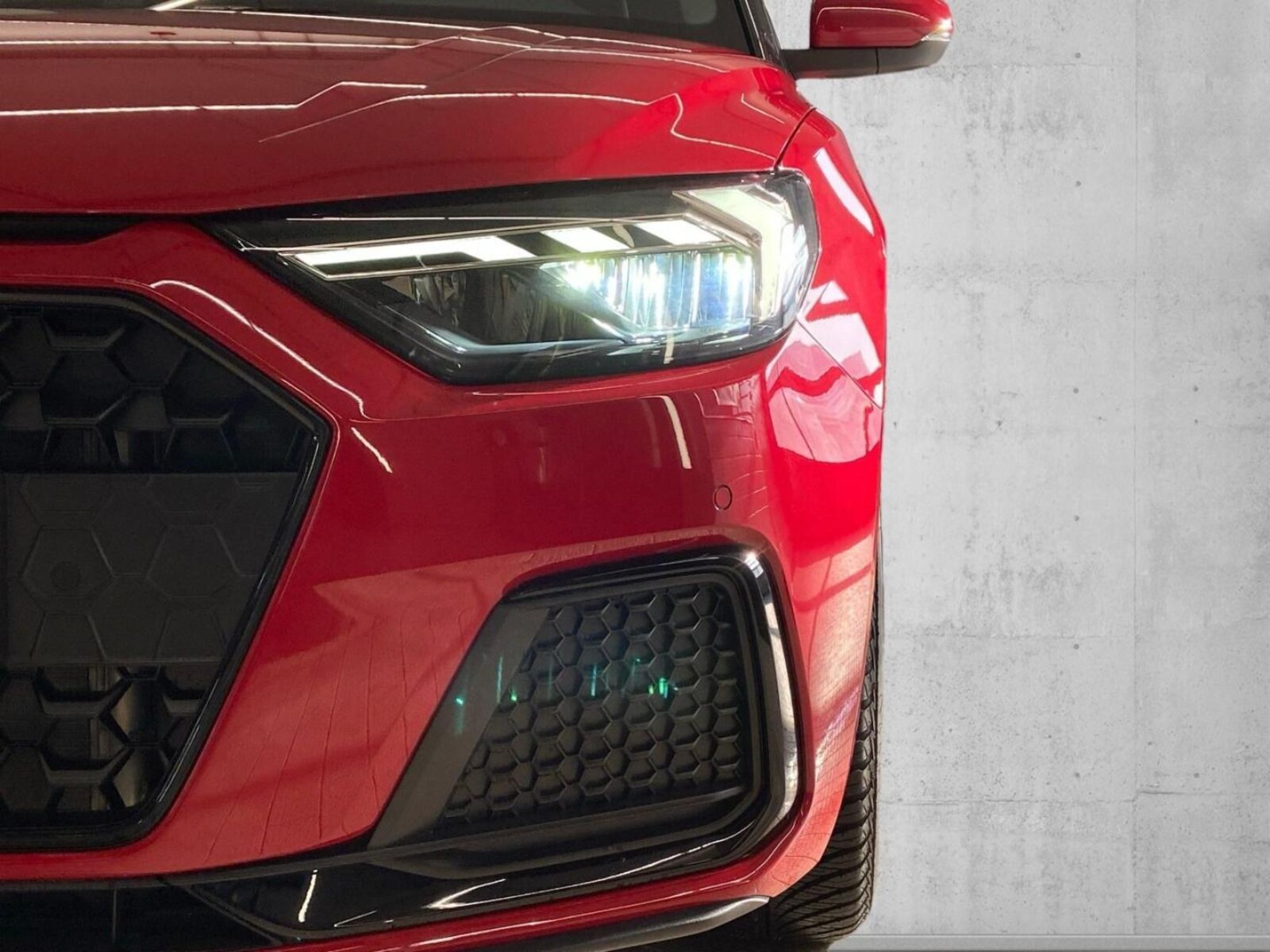 Audi A1 Sportback – Bild 4
