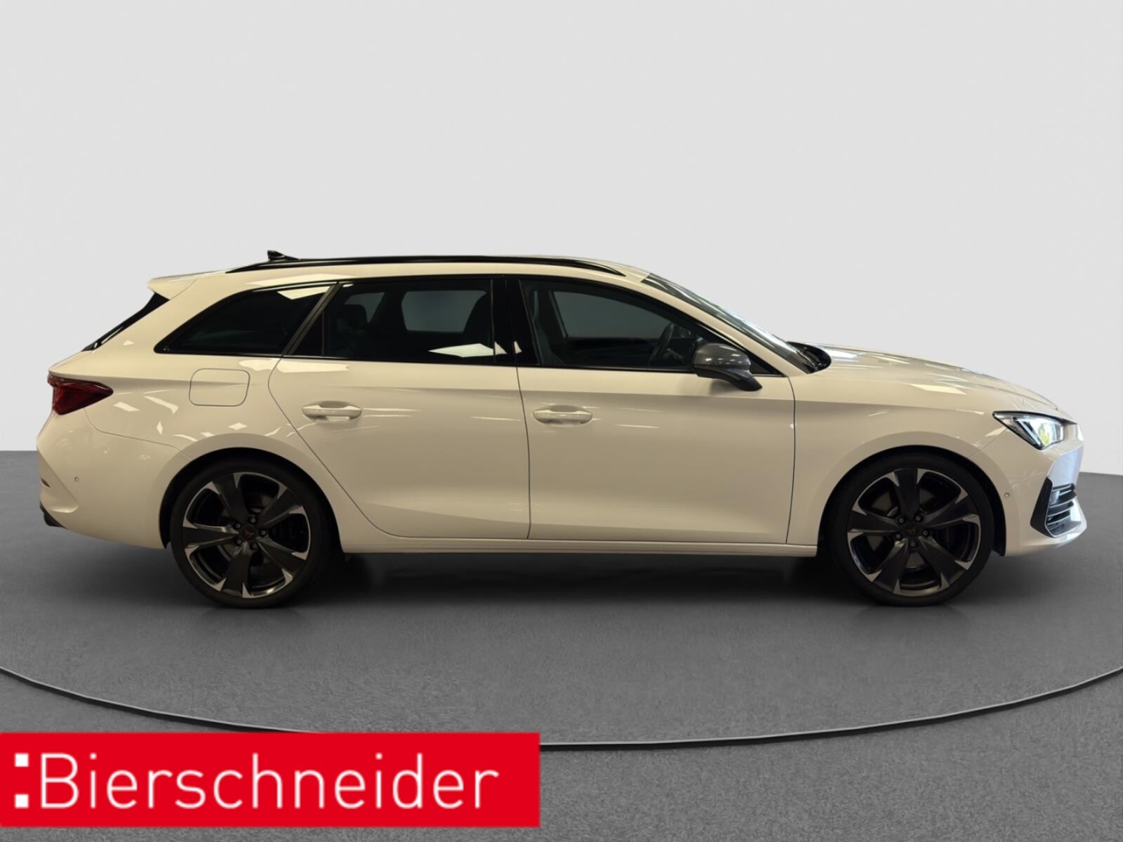 CUPRA Leon Sportstourer – Bild 4