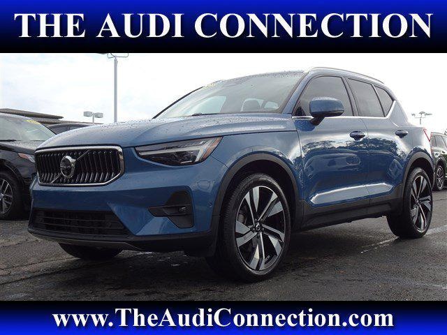 2024 Volvo XC40