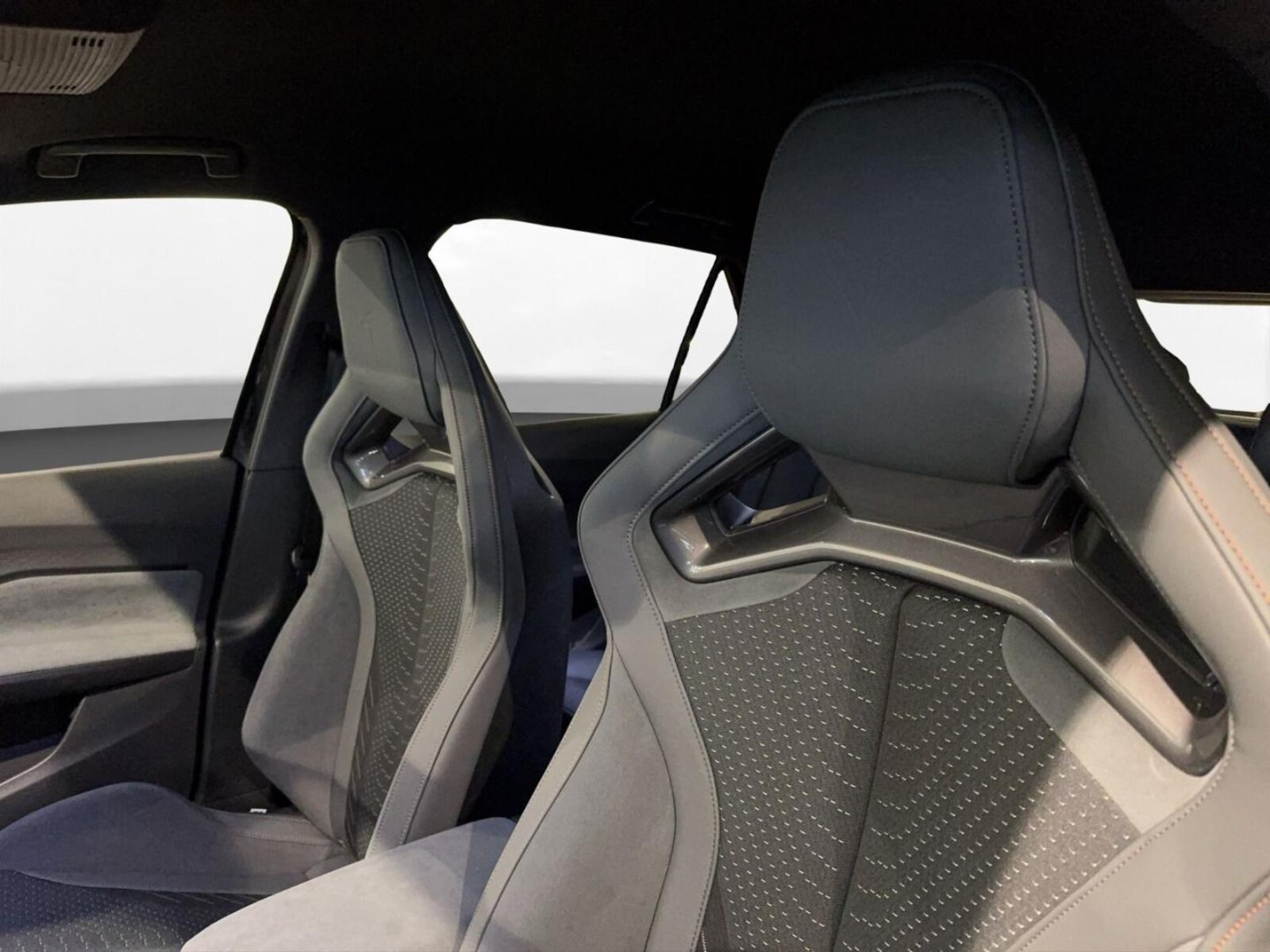 CUPRA Born – Bild 15