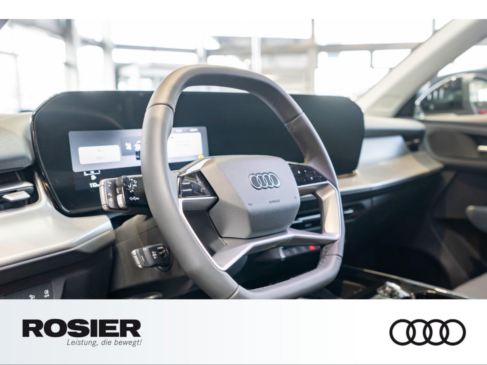 Audi Q3 – Bild 18