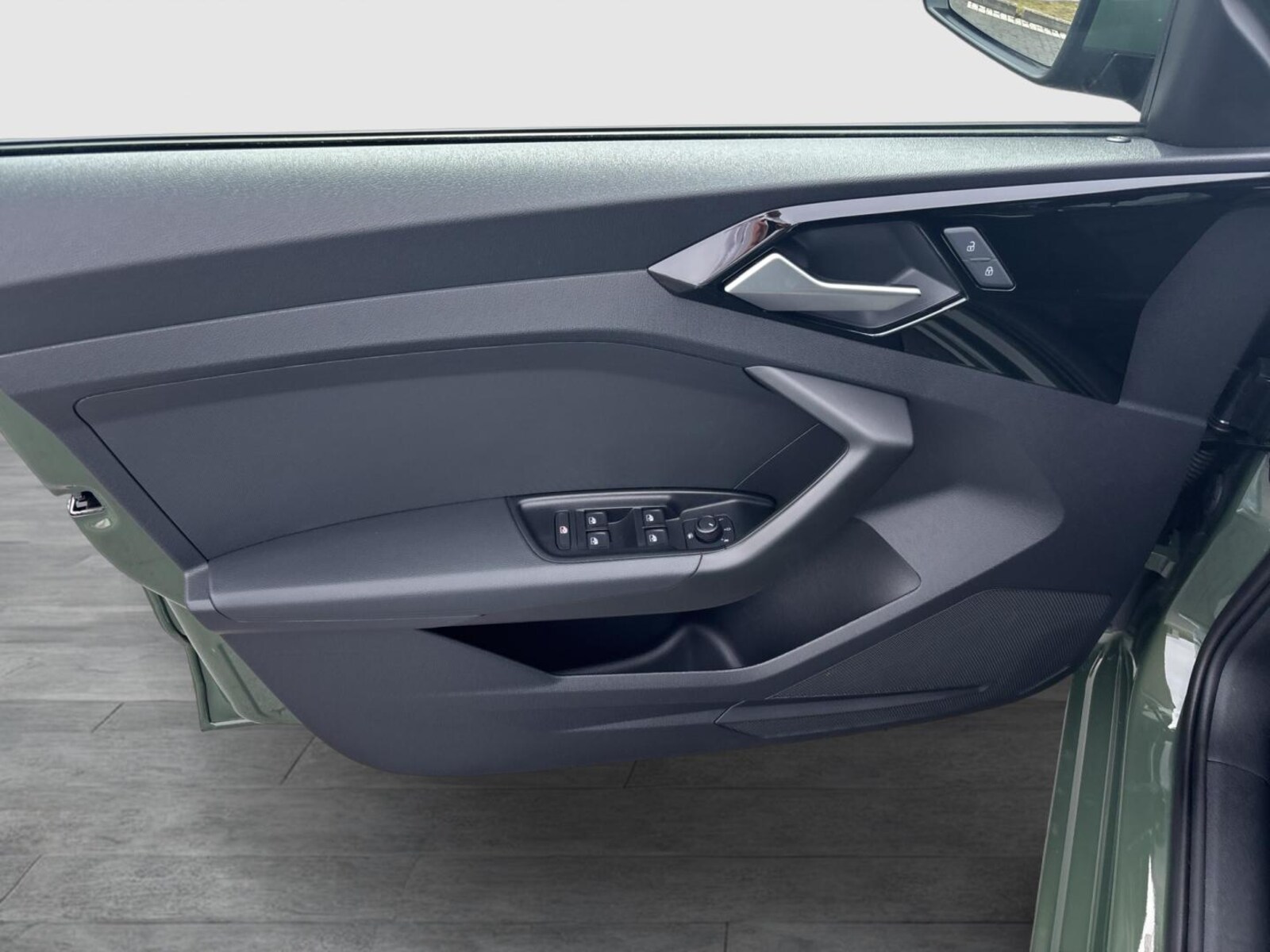 Audi A1 Sportback – Bild 14