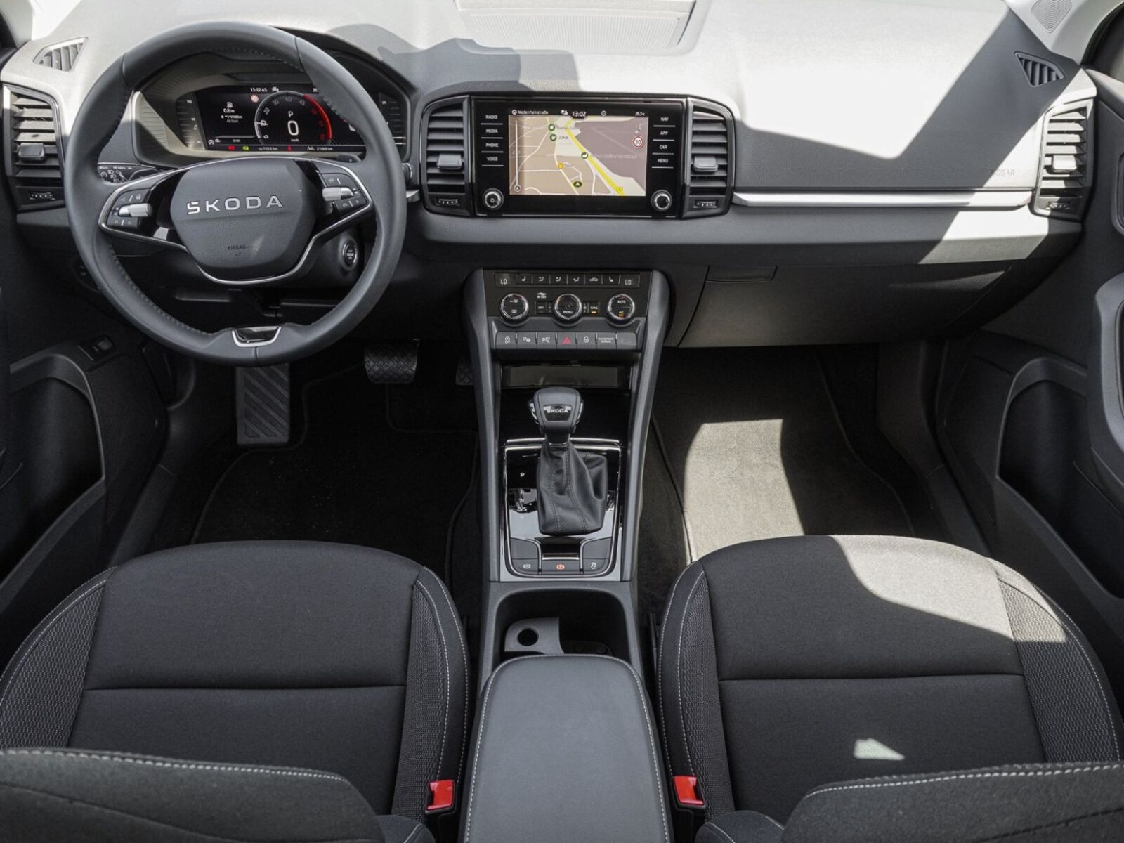 Škoda Karoq – Bild 25
