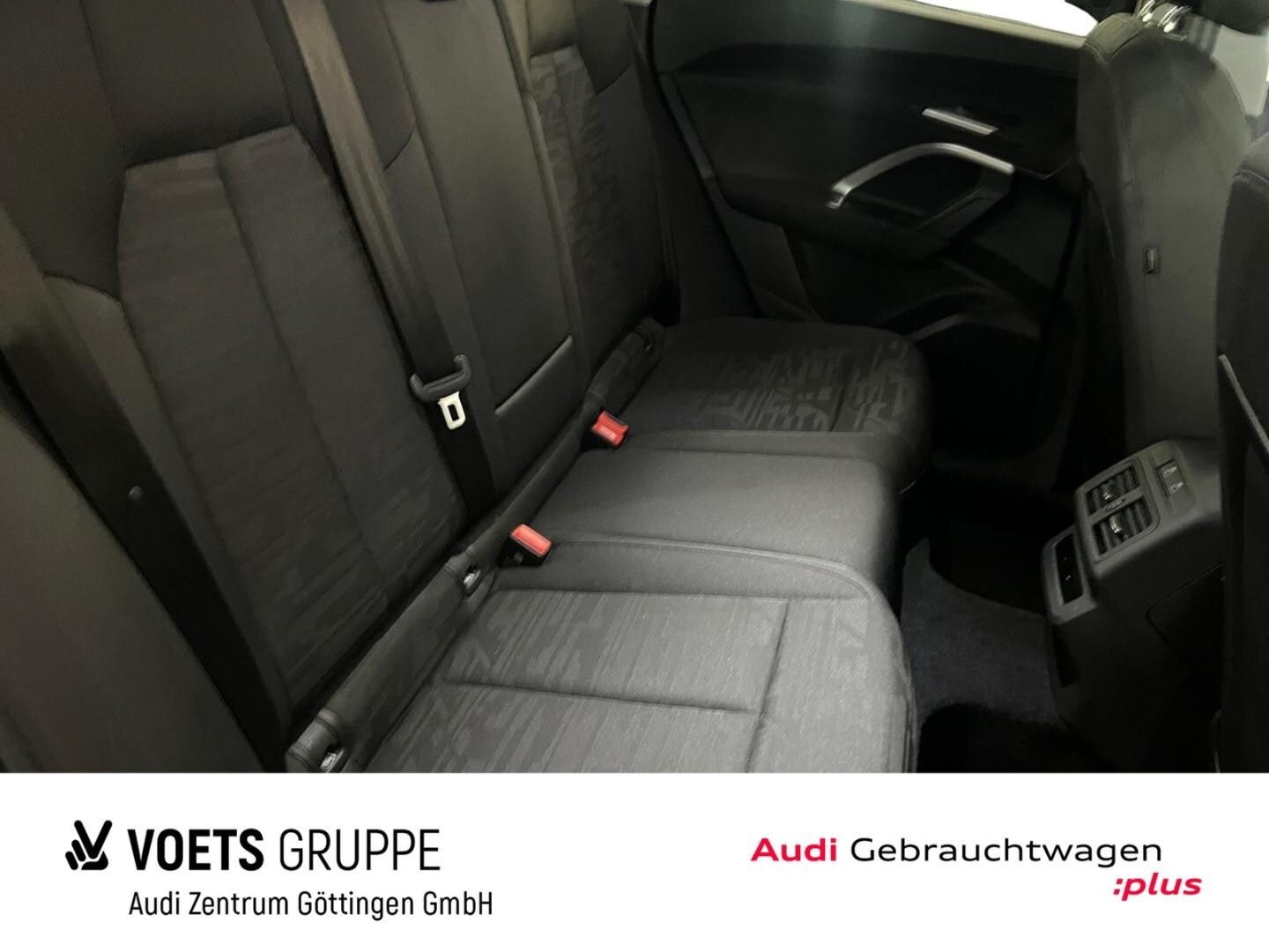 Bild über Audi Q5 SUV TFSI 150 kW S tronic - für weitere Informationen kontaktieren Sie den Audi Partner