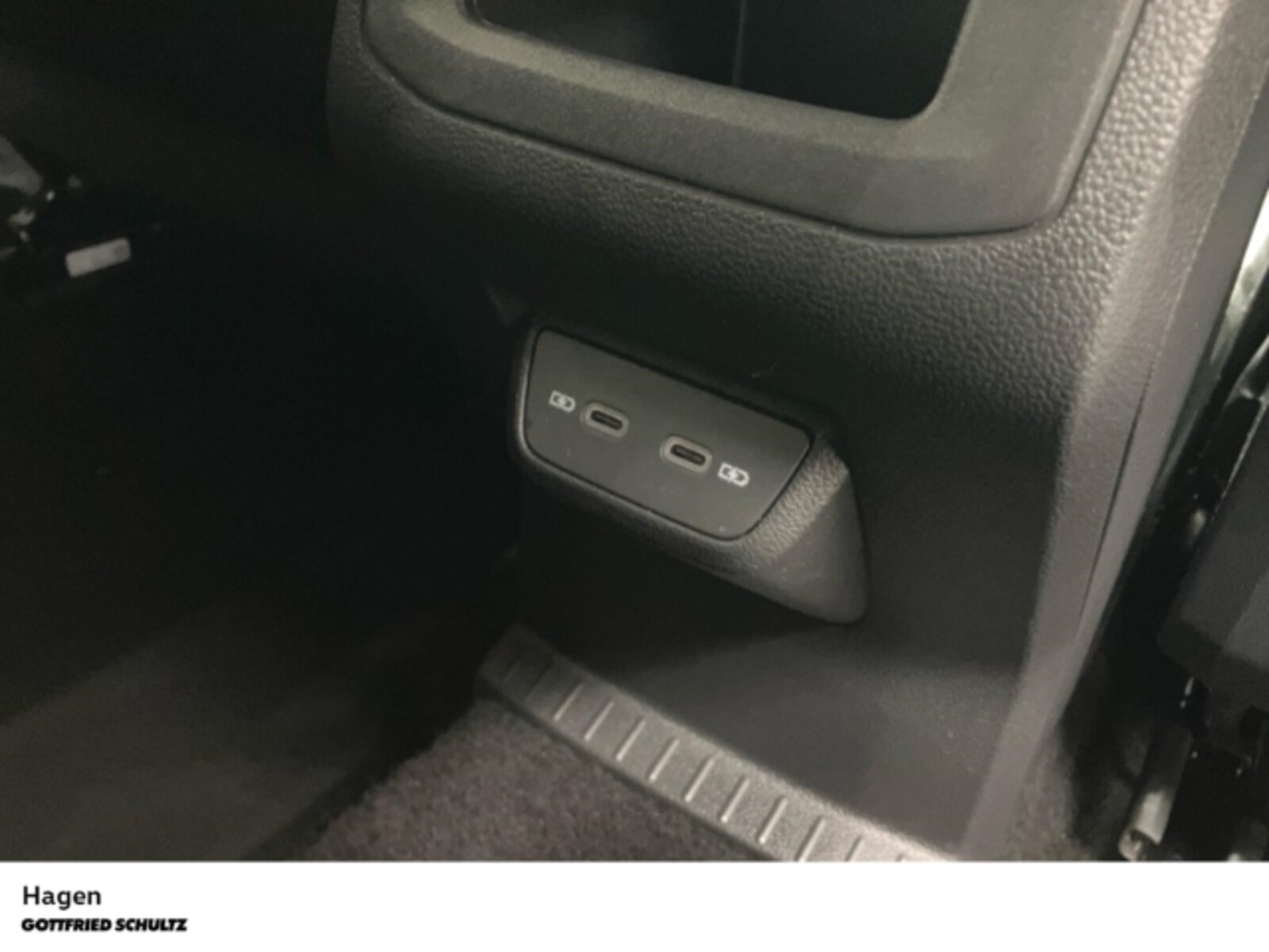 Volkswagen T-Cross – Bild 19