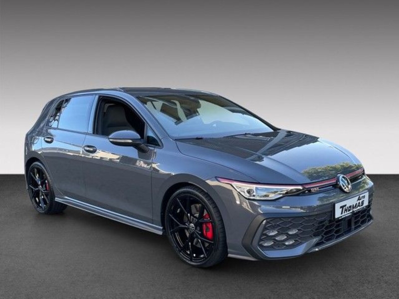 Volkswagen Golf – Bild 12