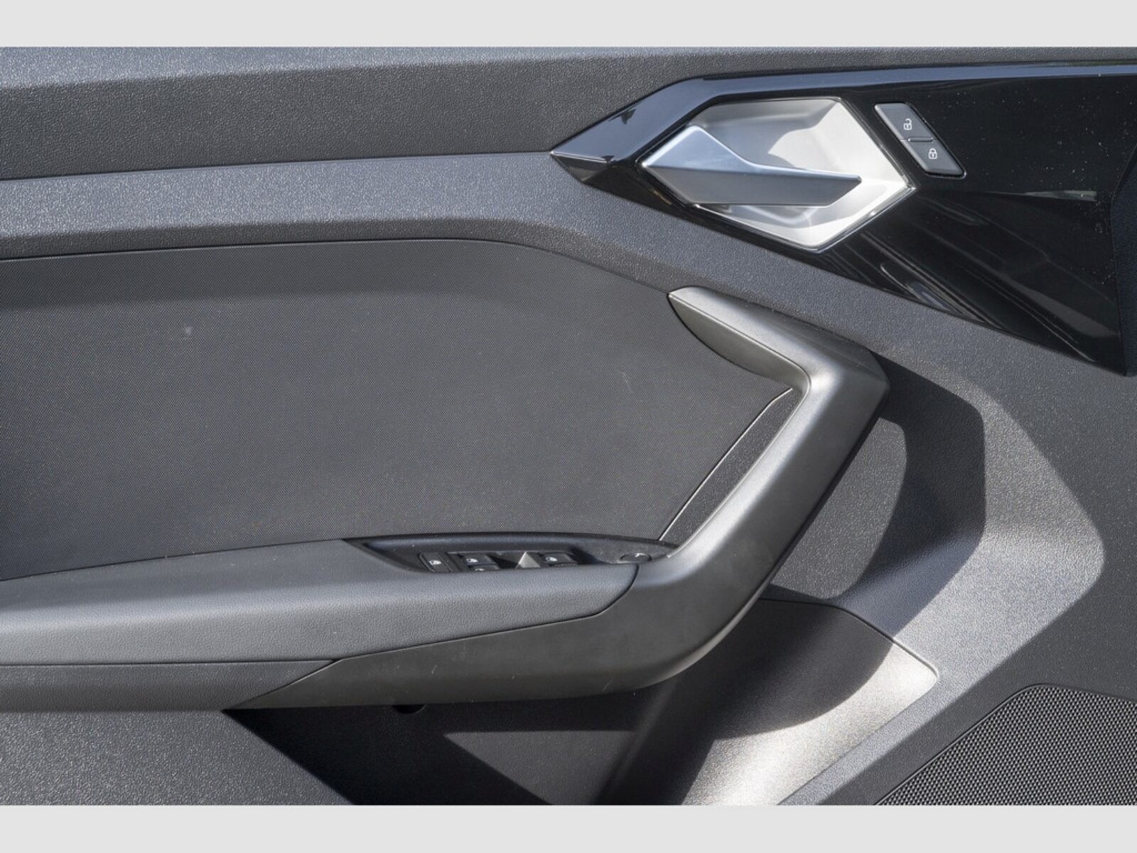 Audi A1 Sportback – Bild 15